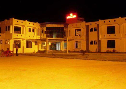 Kitchen Hut Hotel Nepalgunj Exterior photo